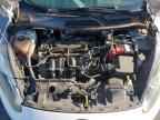 2015 FORD Fiesta