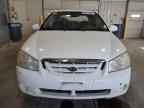 2006 KIA Spectra