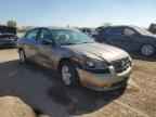2006 NISSAN ALTIMA