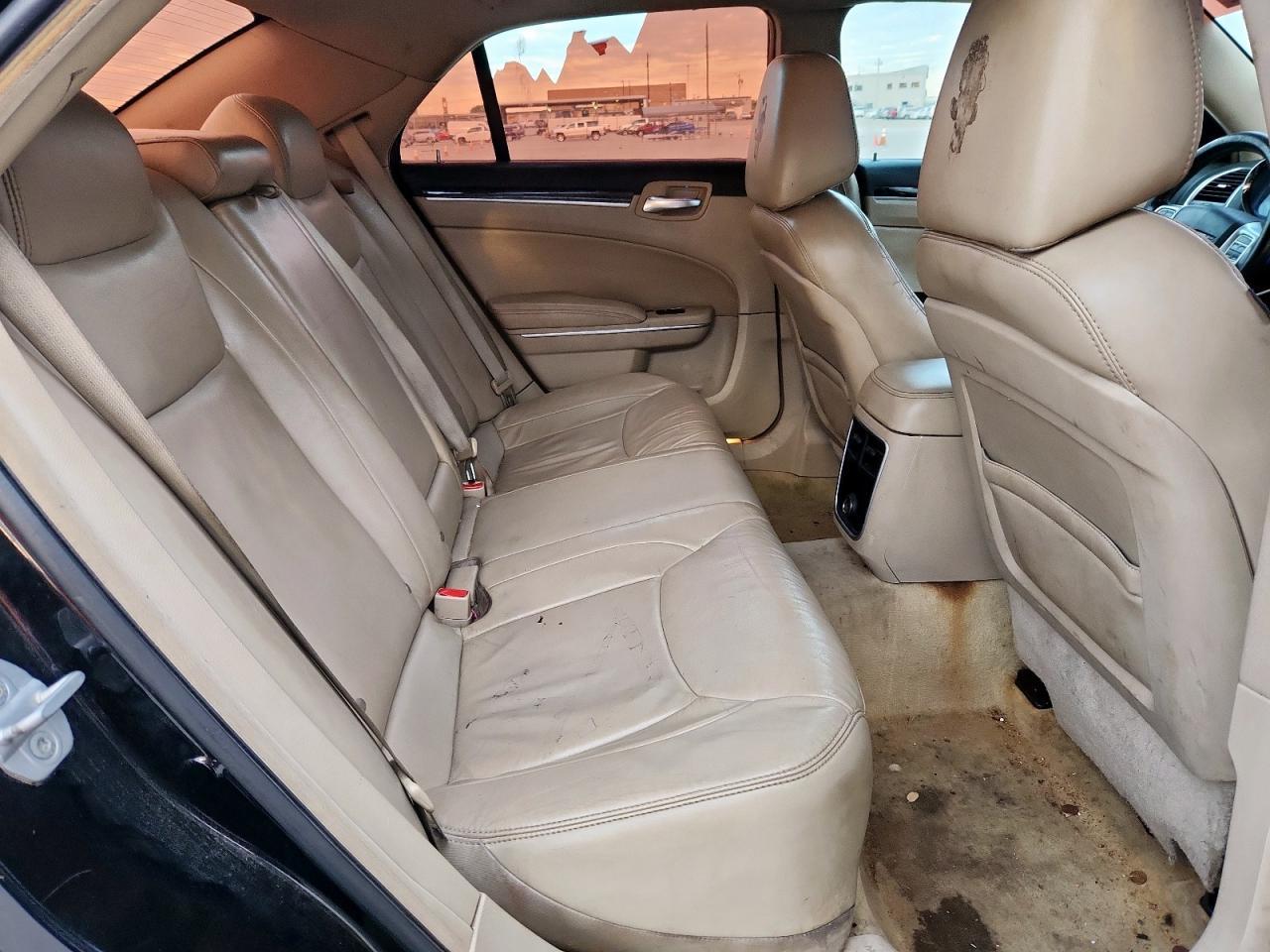 2013 CHRYSLER 300