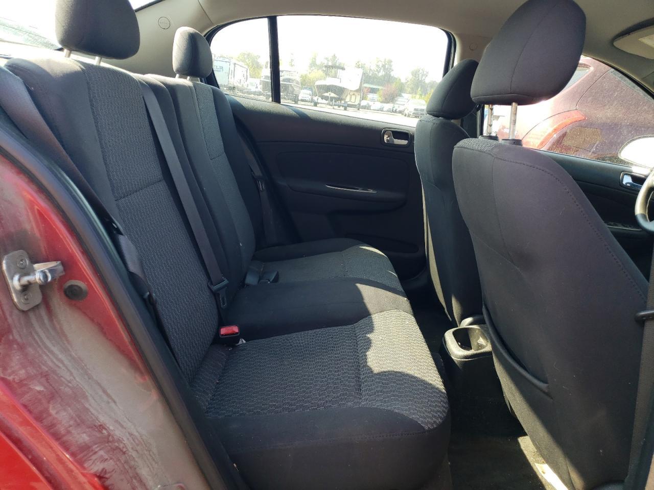 2010 CHEVROLET COBALT