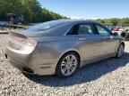 2016 LINCOLN MKZ