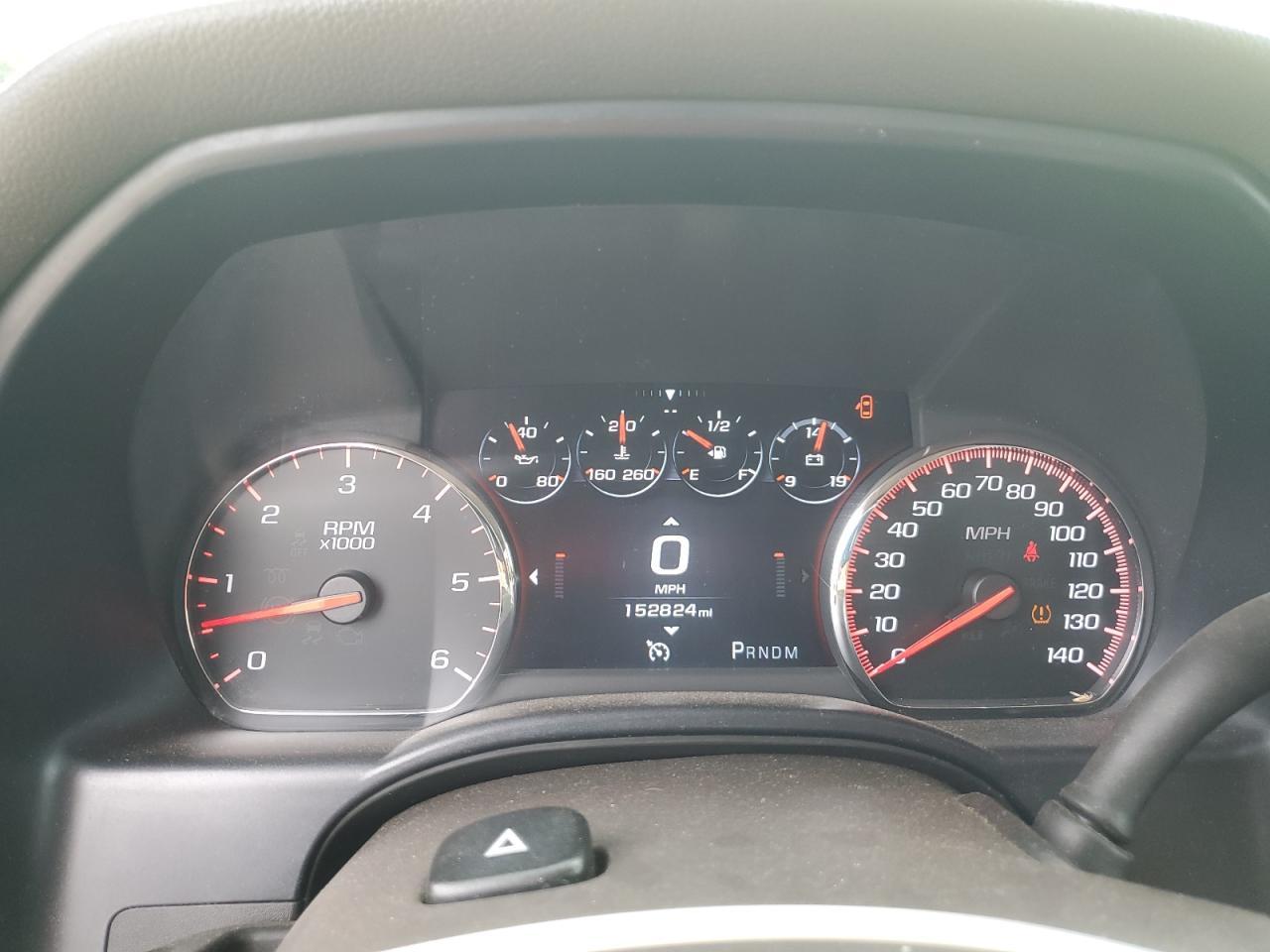 2014 GMC Sierra