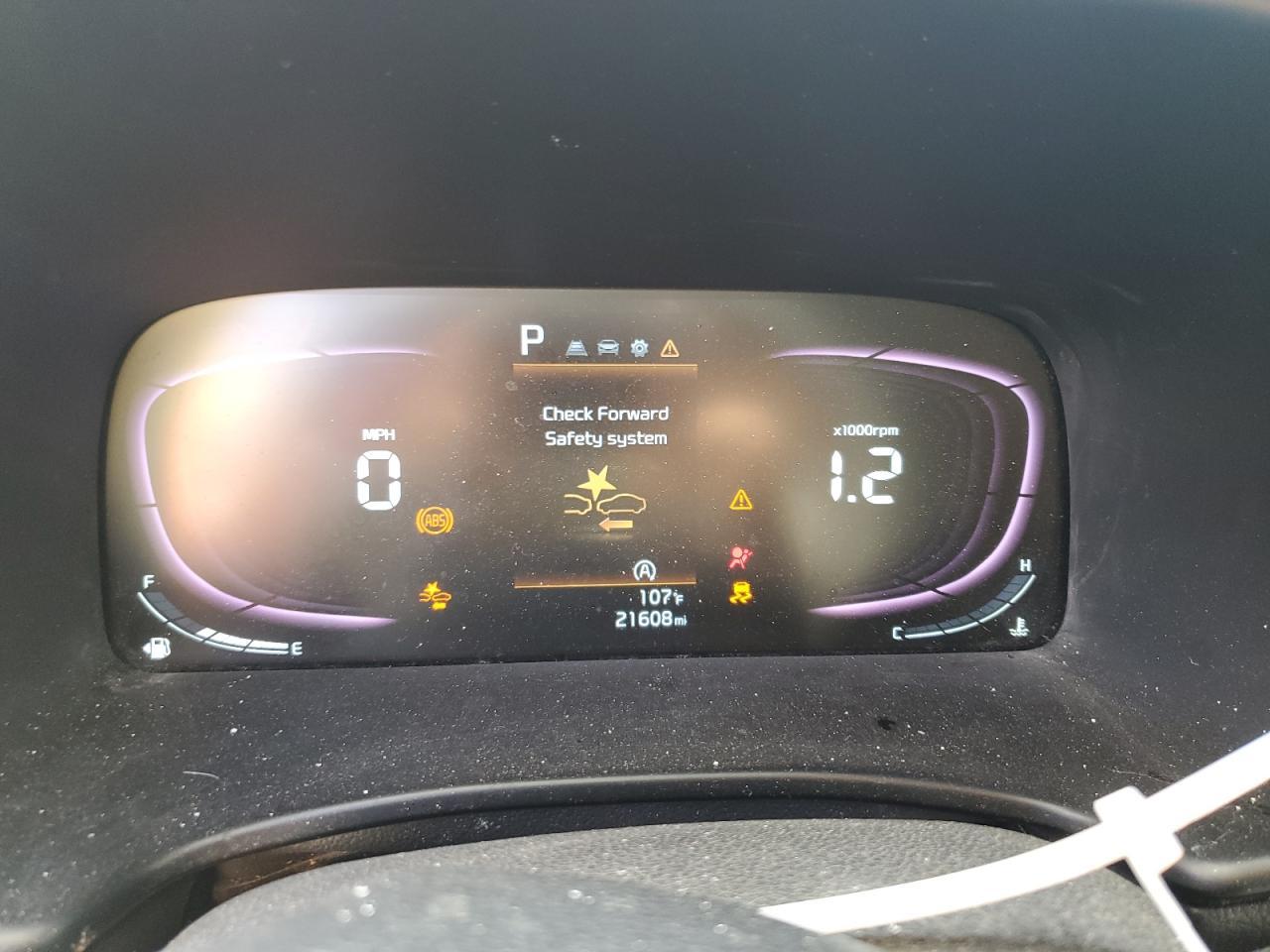 2023 KIA SOUL