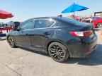 2018 ACURA ILX