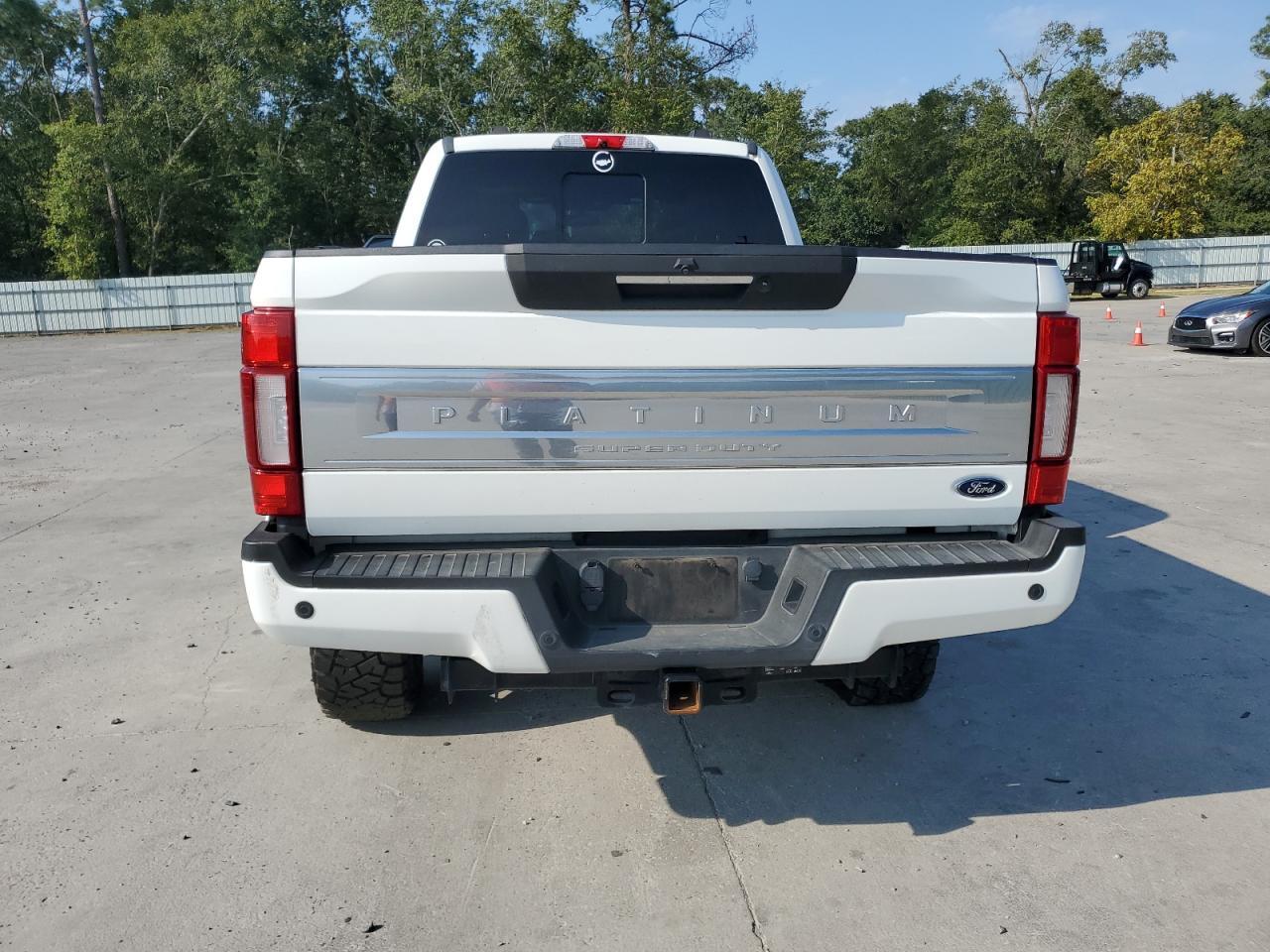 2021 FORD F-250