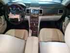 2012 LINCOLN MKZ