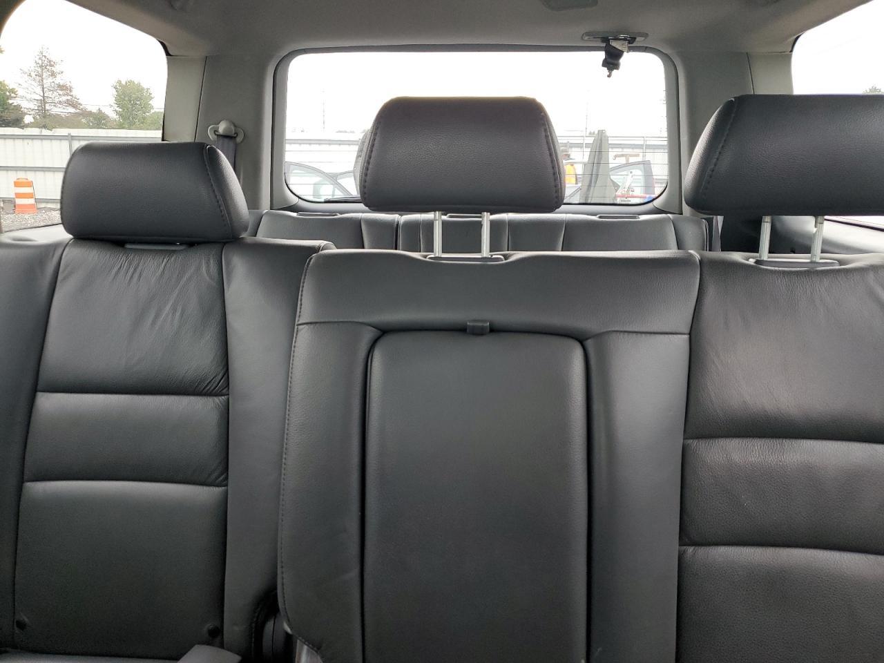 2006 HONDA PILOT