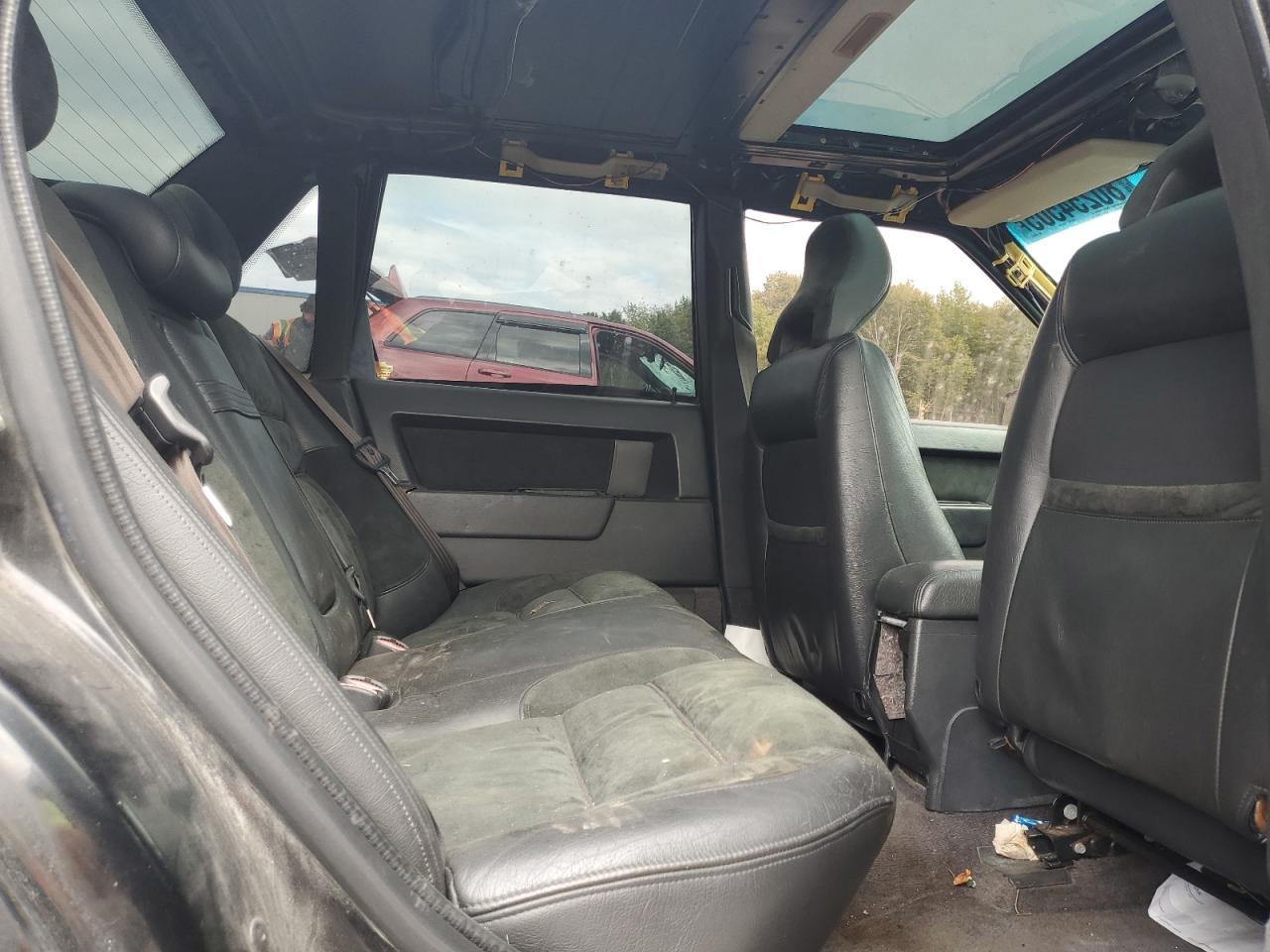 1996 VOLVO 850