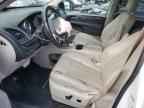 2013 CHRYSLER Town & Country