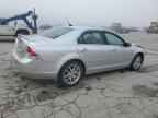 2009 FORD FUSION