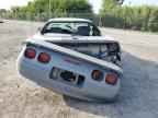 1991 CHEVROLET CORVETTE