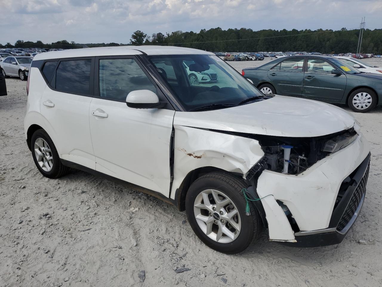 2023 KIA SOUL