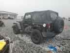 2013 JEEP WRANGLER