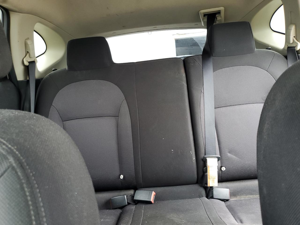 2012 NISSAN ROGUE