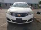 2014 CHEVROLET TRAVERSE
