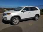 2011 KIA SORENTO
