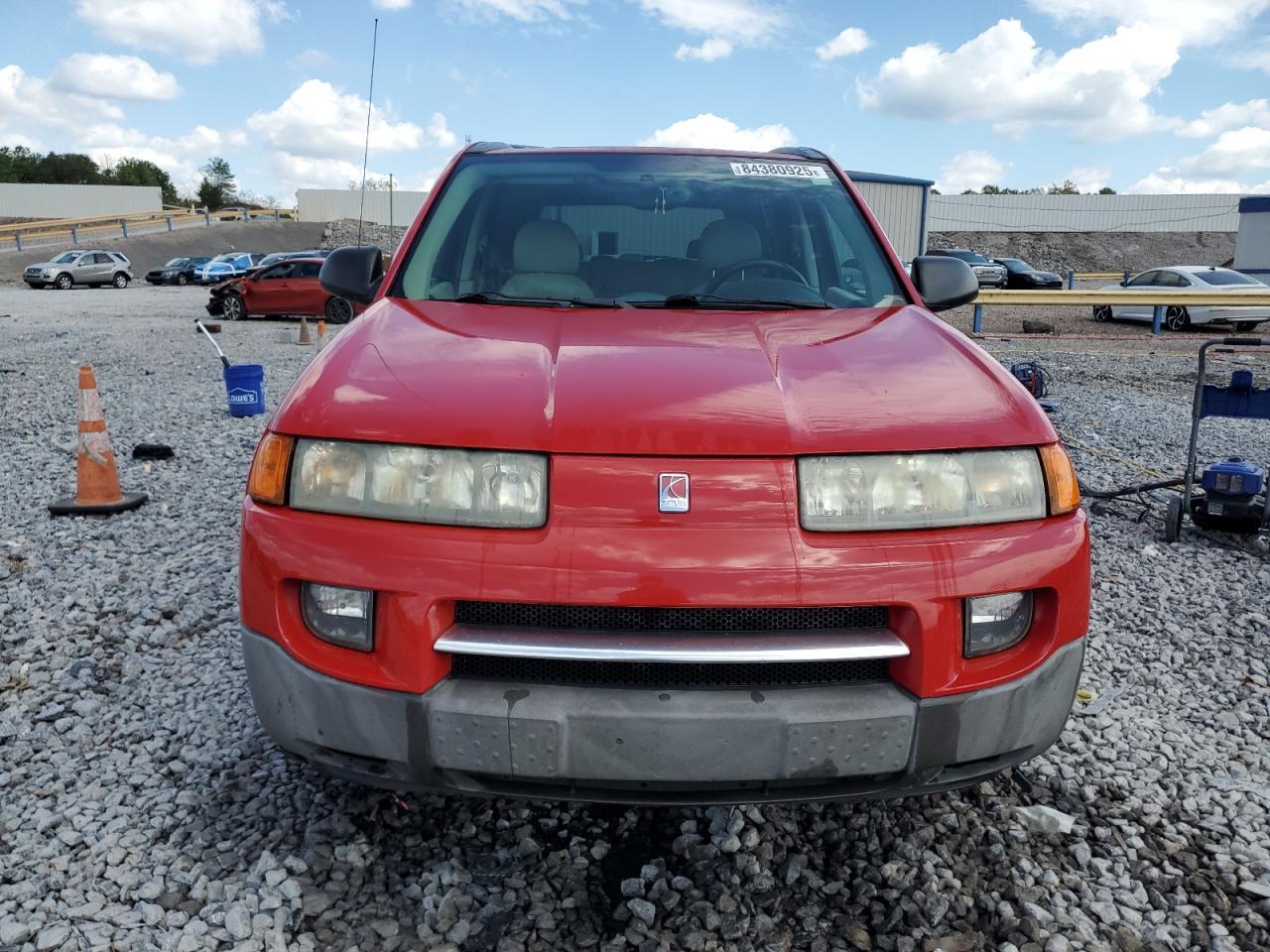 2004 SATURN Vue
