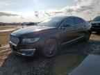 2017 LINCOLN MKZ