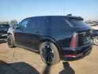 2025 CADILLAC ESCALADE