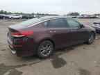 2020 KIA OPTIMA