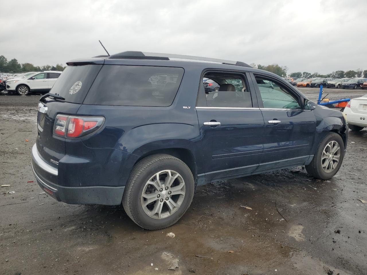2015 GMC ACADIA