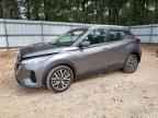 2021 NISSAN KICKS