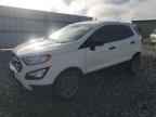 2022 FORD EcoSport