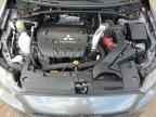 2008 MITSUBISHI LANCER
