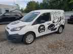 2015 FORD TRANSIT CONNECT