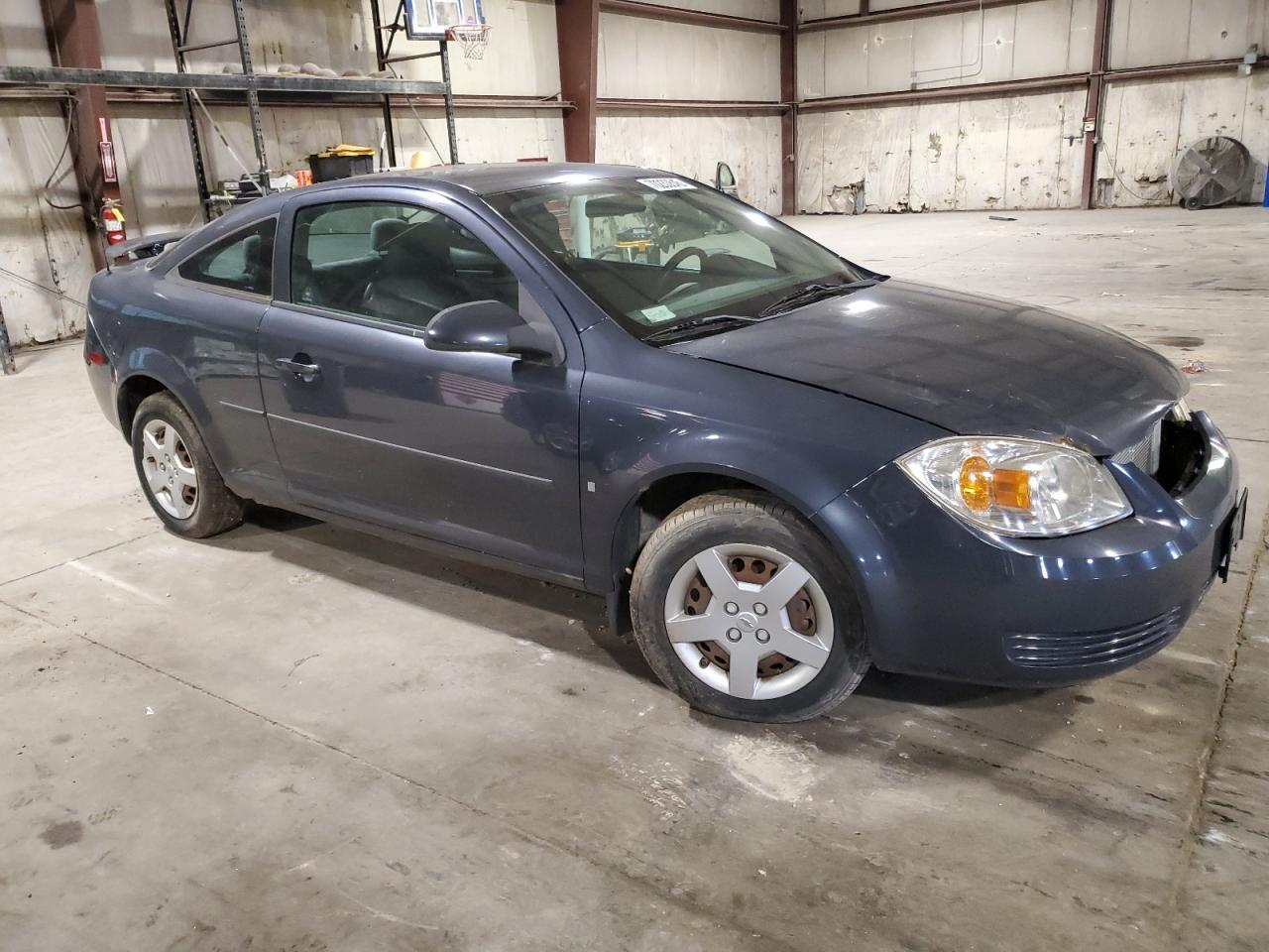 2008 CHEVROLET COBALT