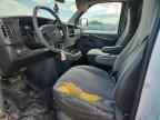 2012 GMC Savana