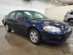 2008 CHEVROLET IMPALA