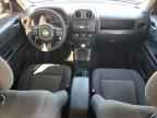 2012 JEEP PATRIOT