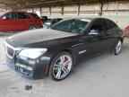 2015 BMW 7 series
