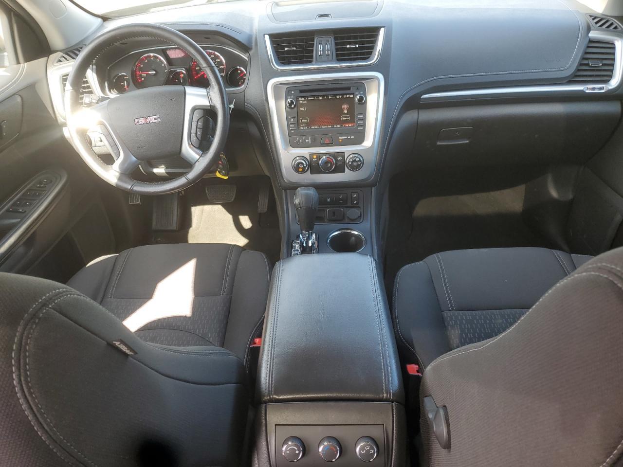 2015 GMC ACADIA