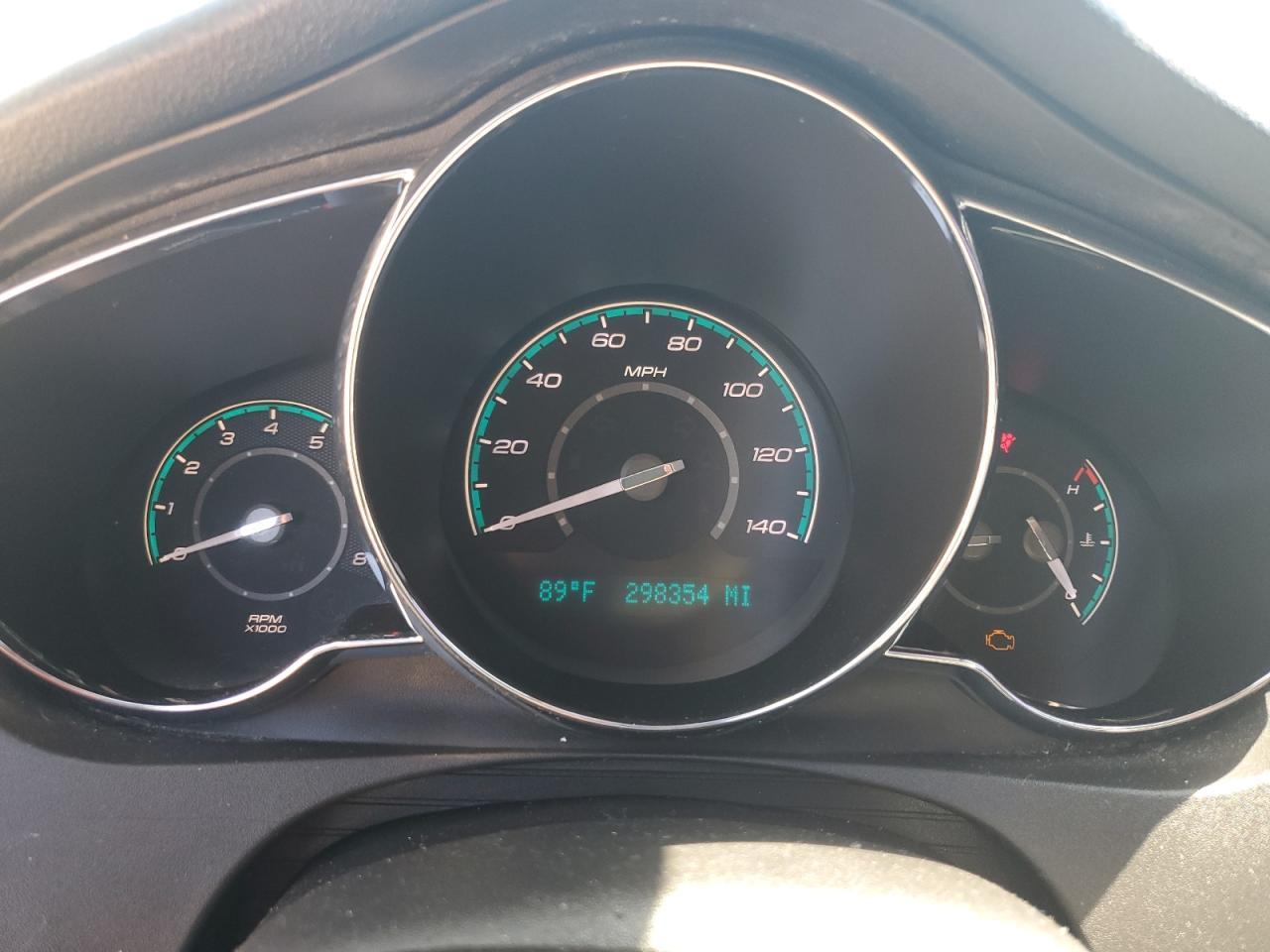 2012 CHEVROLET MALIBU