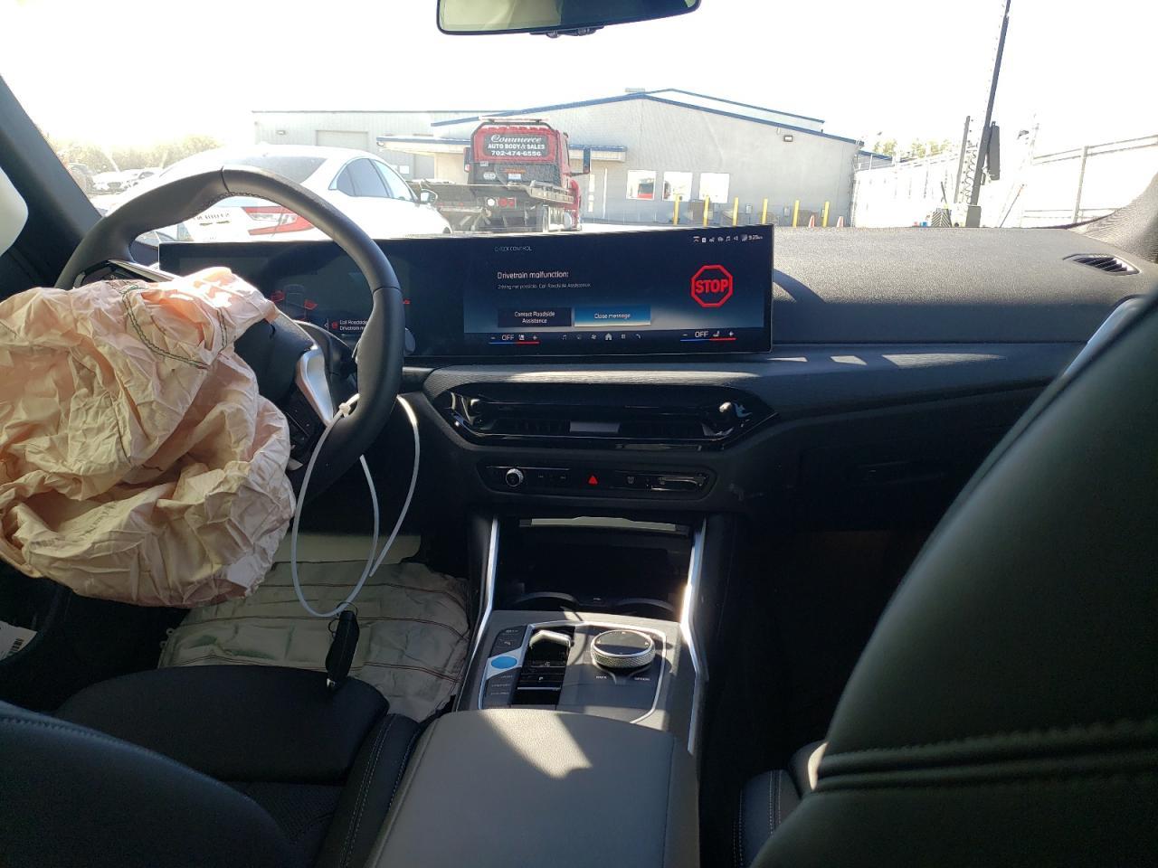 2025 BMW i4
