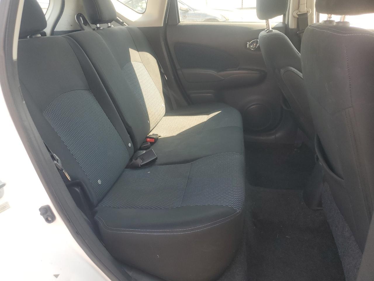 2014 NISSAN Versa Note