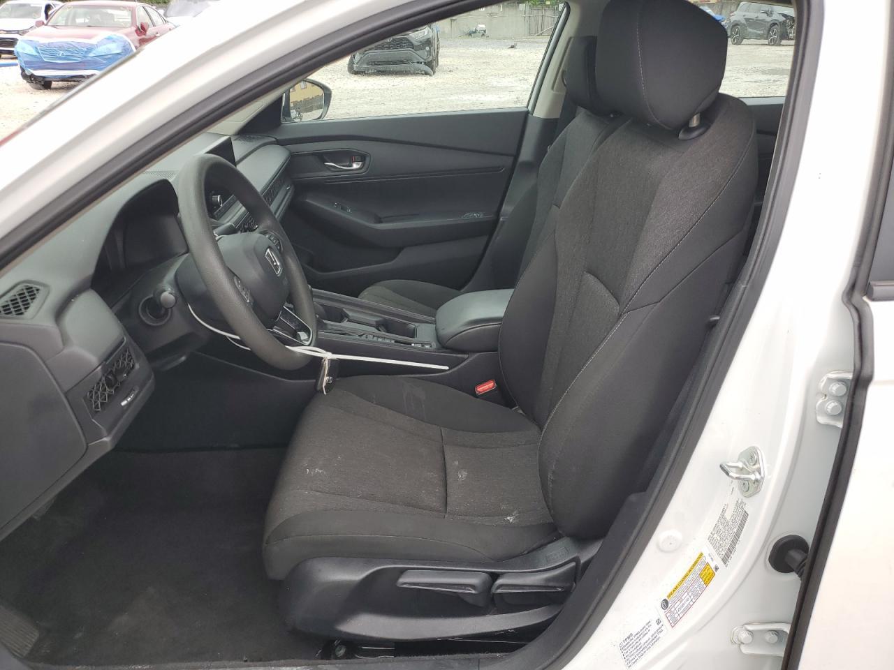 2024 HONDA ACCORD