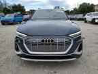 2020 AUDI E-TRON
