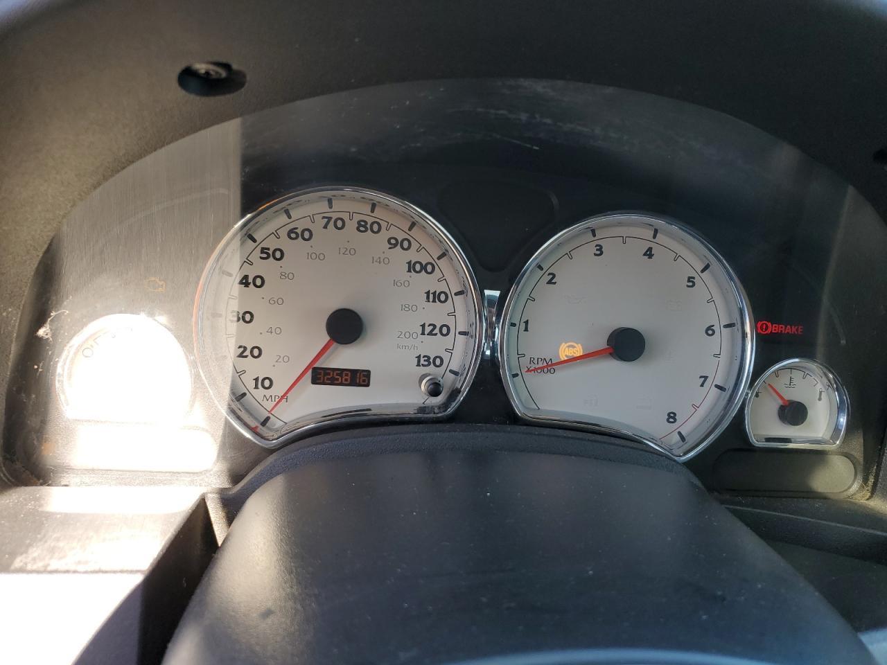 2005 SATURN Vue