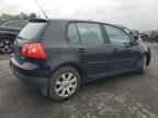 2008 VOLKSWAGEN RABBIT