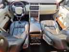 2015 LAND ROVER RANGE ROVER