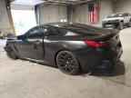 2020 BMW M8