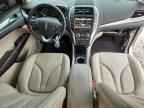 2019 LINCOLN MKC