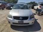 2006 NISSAN ALTIMA