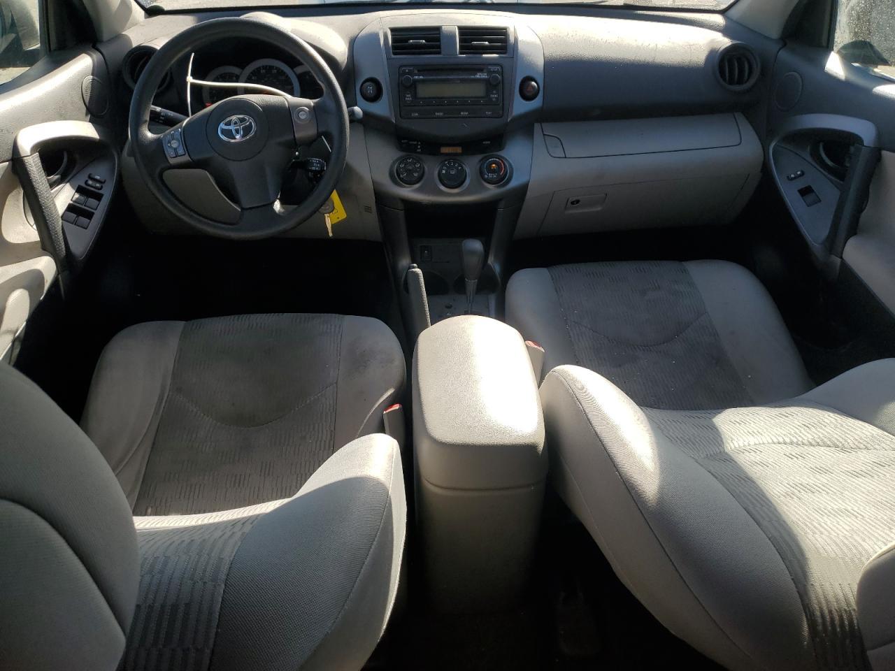 2012 TOYOTA RAV4