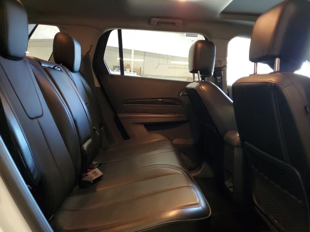 2014 GMC Terrain