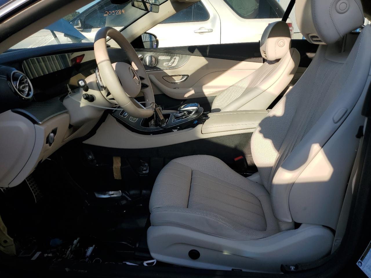 2023 MERCEDES-BENZ E-Class